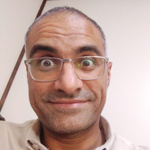Ahmed A. profile photo