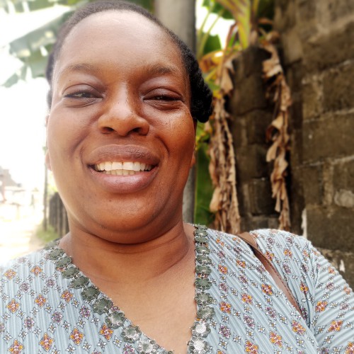Obiageli N. profile photo
