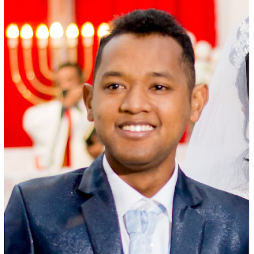 Mahery A. profile photo