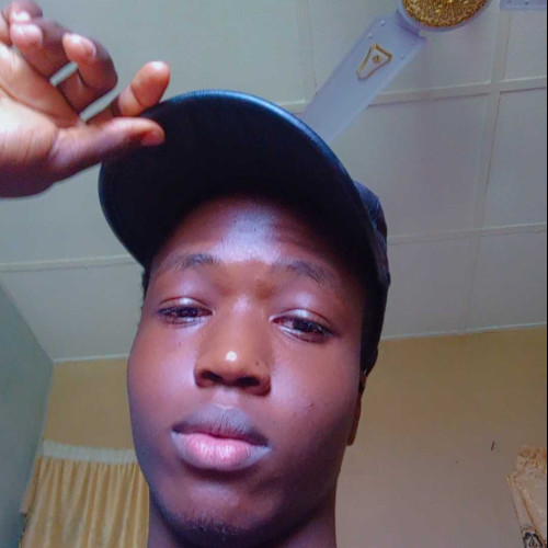Shalom O. profile photo