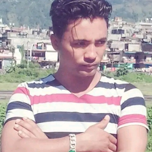Binod  C.