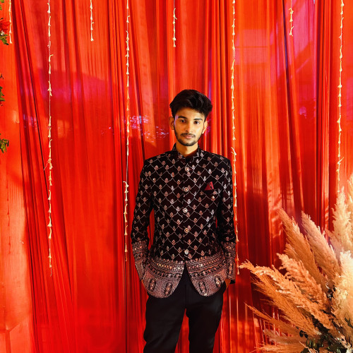 Dr Harsh G. profile photo