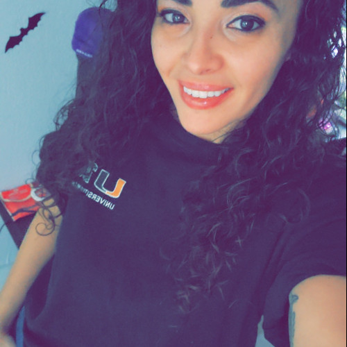 Yasmine  R. profile photo