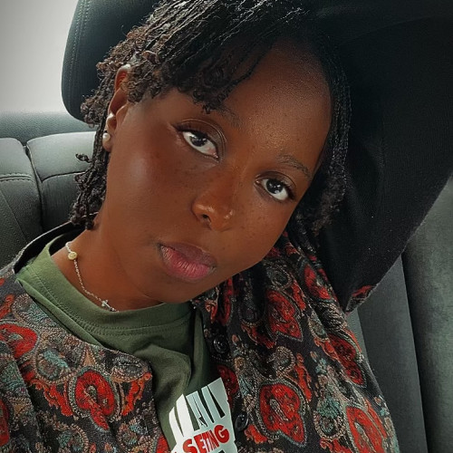 Joy O. profile photo