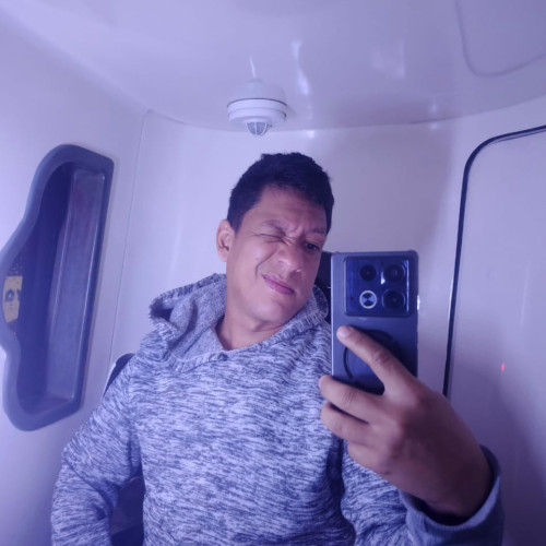 Kairo S. profile photo