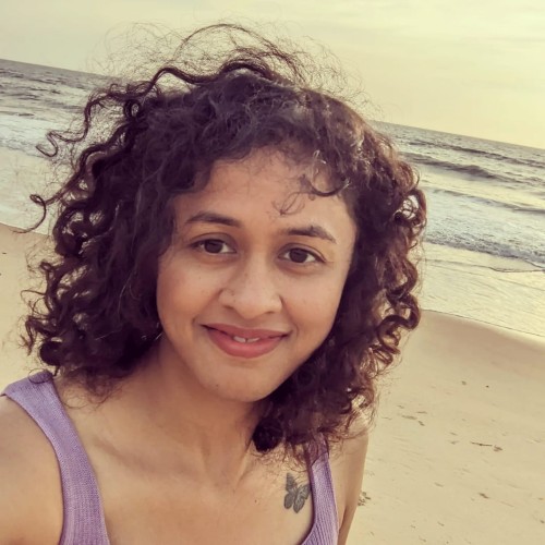 Smita T.