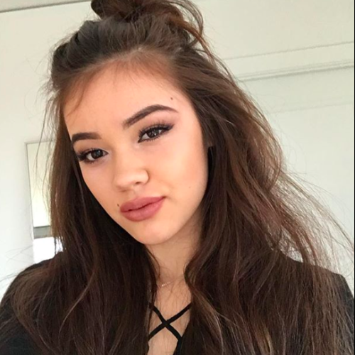 teresa v. profile photo