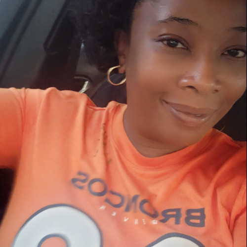 Niya B. profile photo