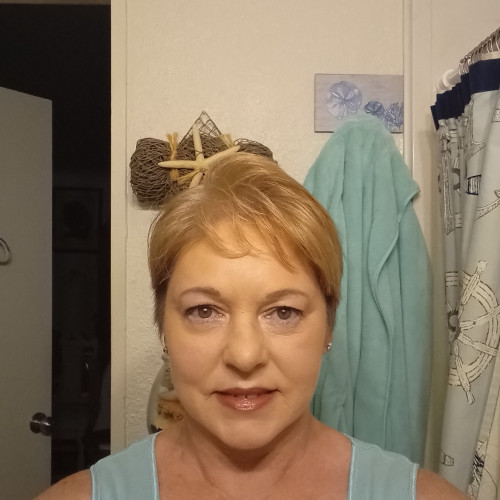 Tricia  G. profile photo