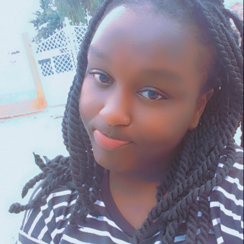 Faith M. profile photo