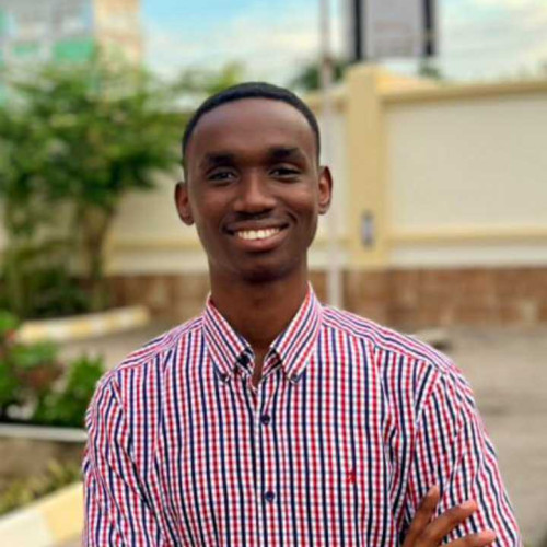 Francis E. profile photo