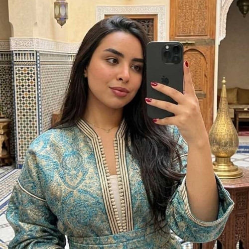 Leyla R. profile photo