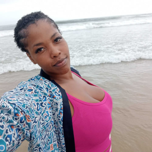 Ntandokazi M. profile photo