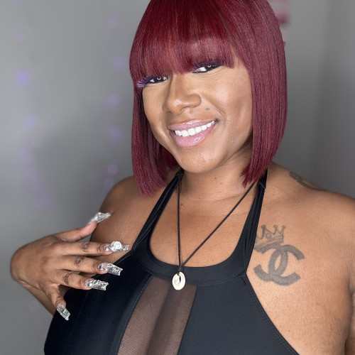 Chanelle C. profile photo