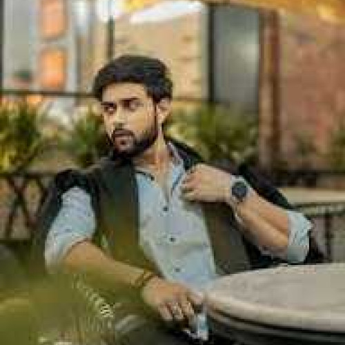 surya b. profile photo