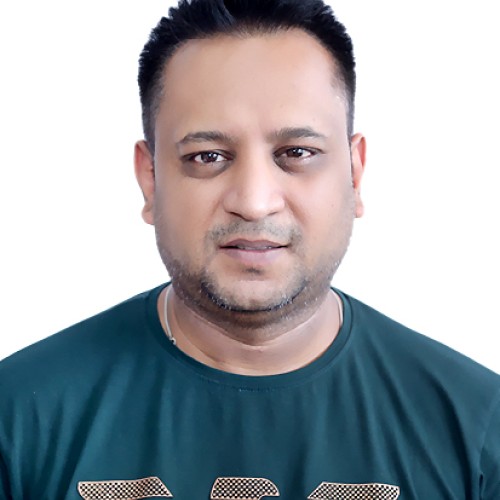 Mohit D.