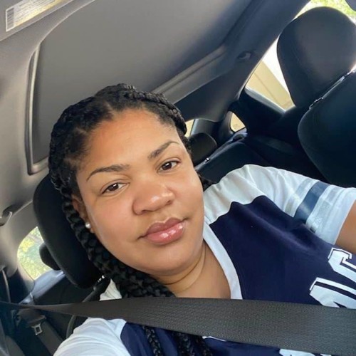 Tenesha  M. profile photo