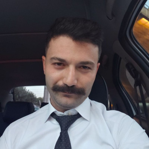 Nima S. profile photo