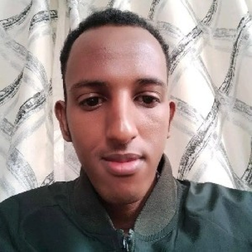 Abdika  M. profile photo