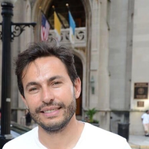 Hicham K. profile photo