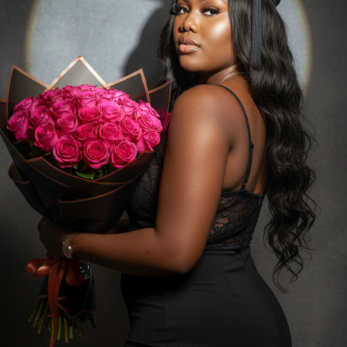 Tanique M. profile photo