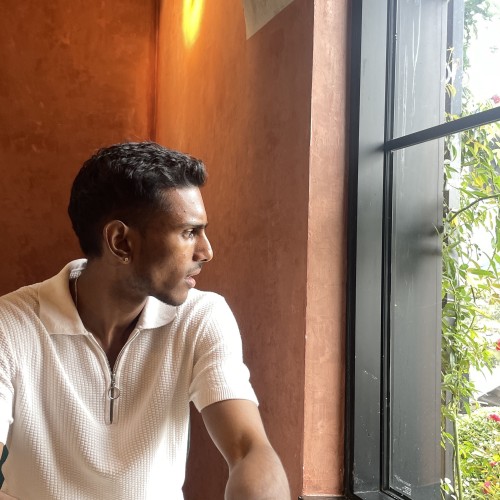 Yashas P. profile photo