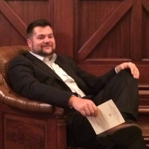 ADAM C. profile photo