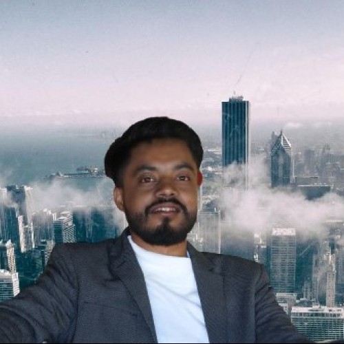 Ashutosh  S. profile photo