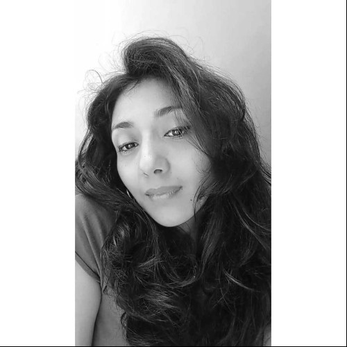Alma M. profile photo