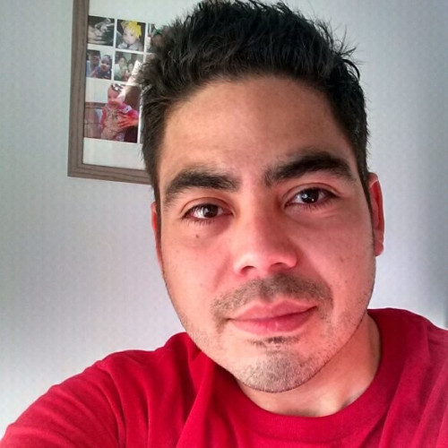 Victor Jose D. profile photo