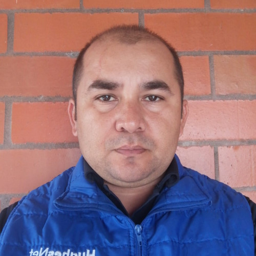 EUCLIDES RAMIRO T. profile photo
