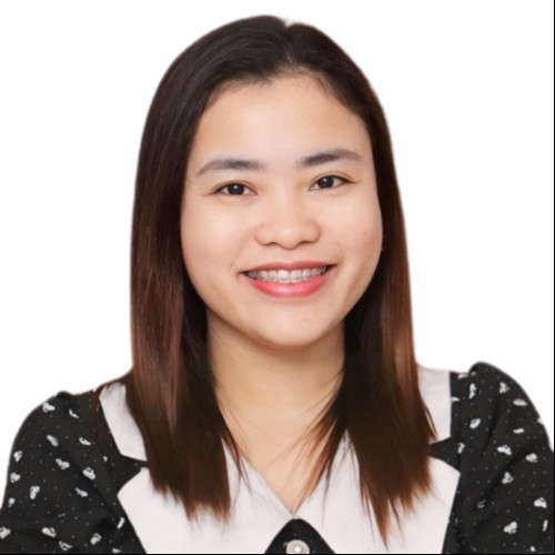 CHARMINE M. profile photo