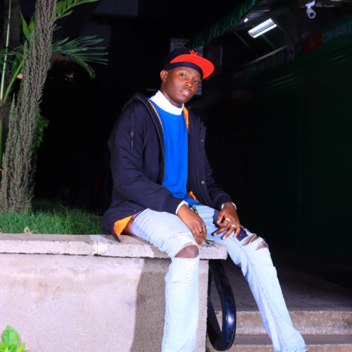 Meshack K. profile photo