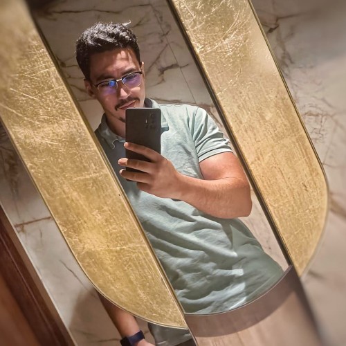Youssef H. profile photo