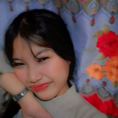 Maria Anabel S. profile photo