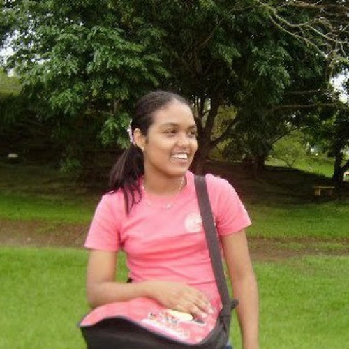 Anelys P. profile photo