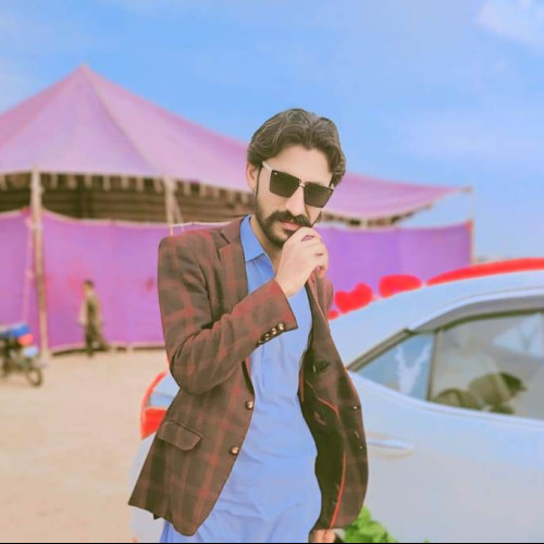 ShaaN U.