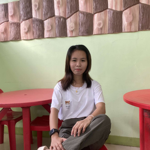 Dainalyn  C. profile photo