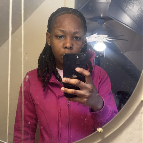 Jestina  B. profile photo