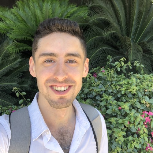 Michael P. profile photo