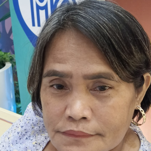 Concordia O. profile photo