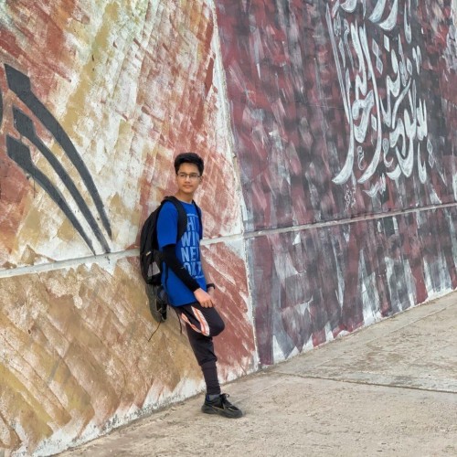 Muhammad K. profile photo