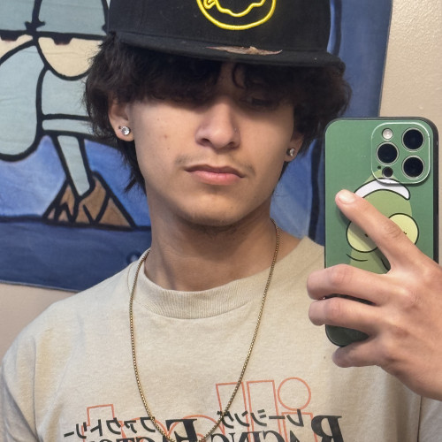 Diego R. profile photo