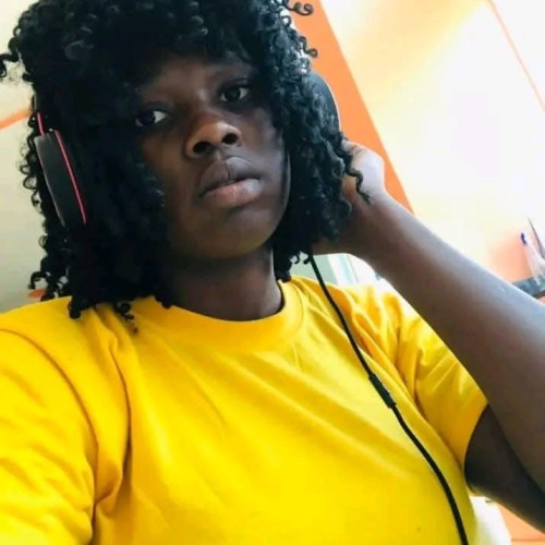 Alheri B. profile photo