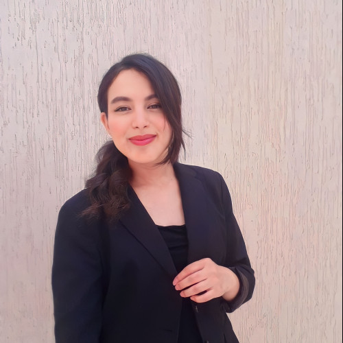 Ikram A.