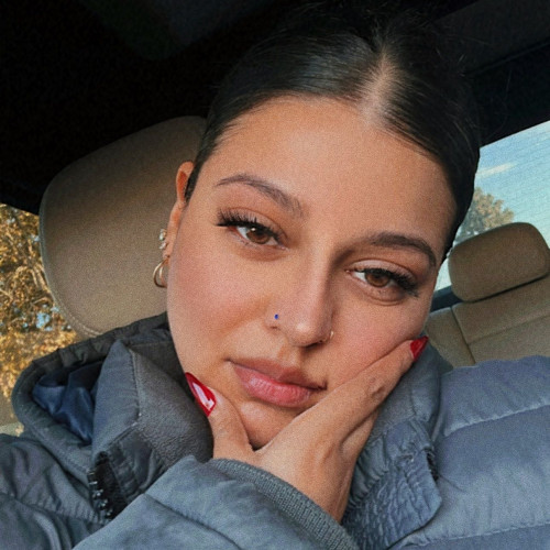 alexis o. profile photo