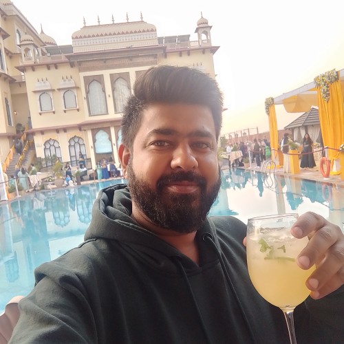 Varun J.