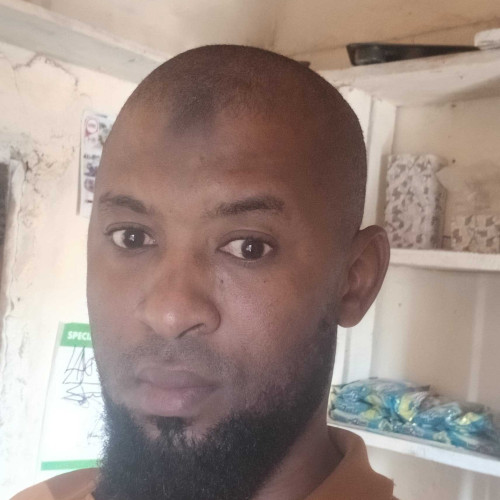 Kassim H. profile photo