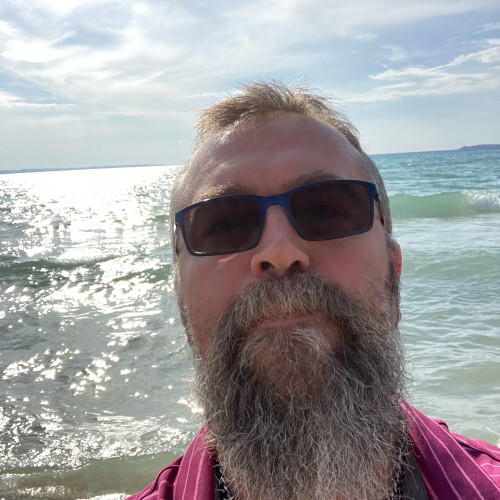 Jonathan B. profile photo