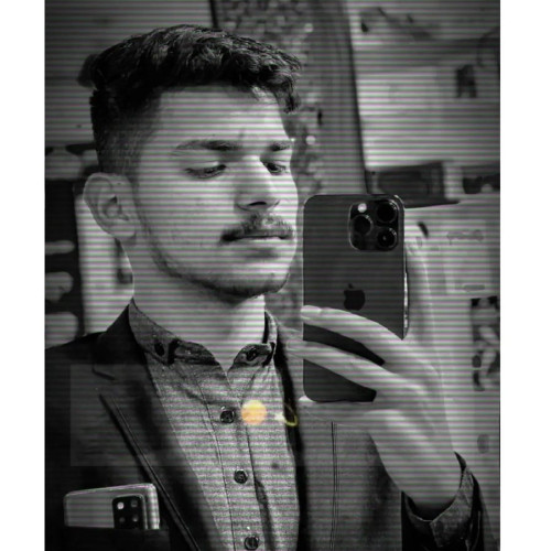 Abdullahkhan  S. profile photo
